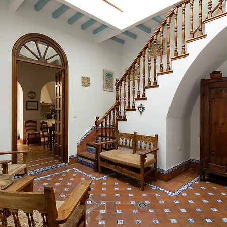 Veoapartment Casa Lirio Seville Exterior photo