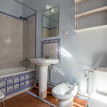 Veoapartment Casa Lirio Seville Exterior photo