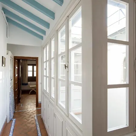 Veoapartment Casa Lirio Seville Exterior photo