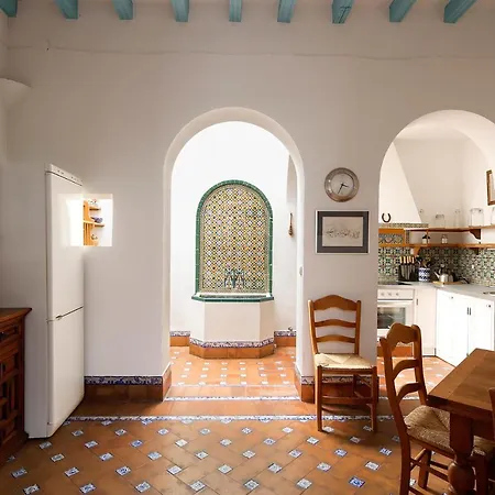 Veoapartment Casa Lirio Seville Exterior photo