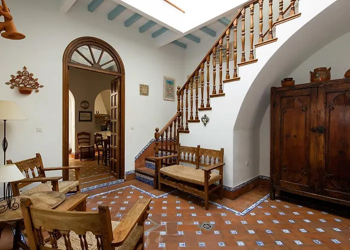 Veoapartment Casa Lirio