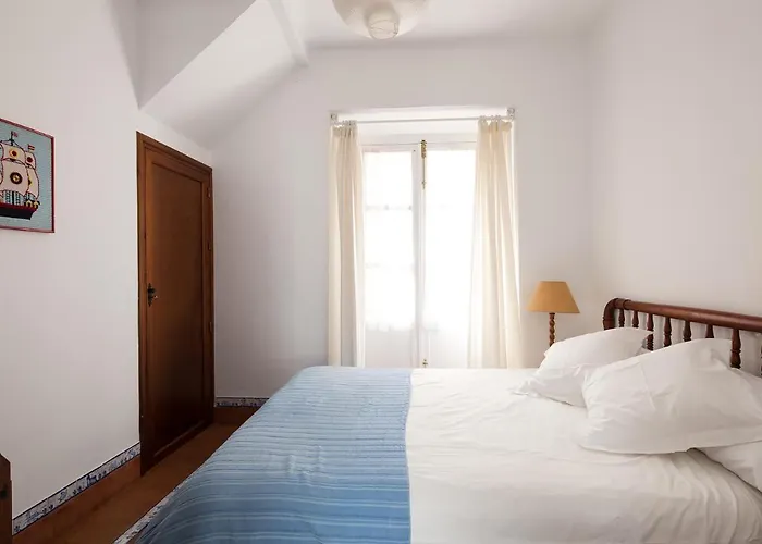 Veoapartment Casa Lirio