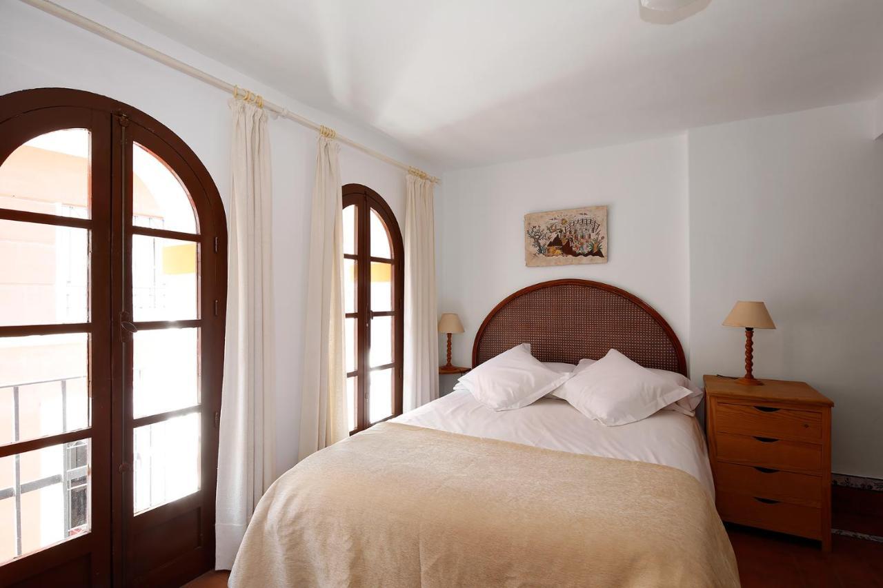 Apartament Veoapartment Casa Lirio Sewilla