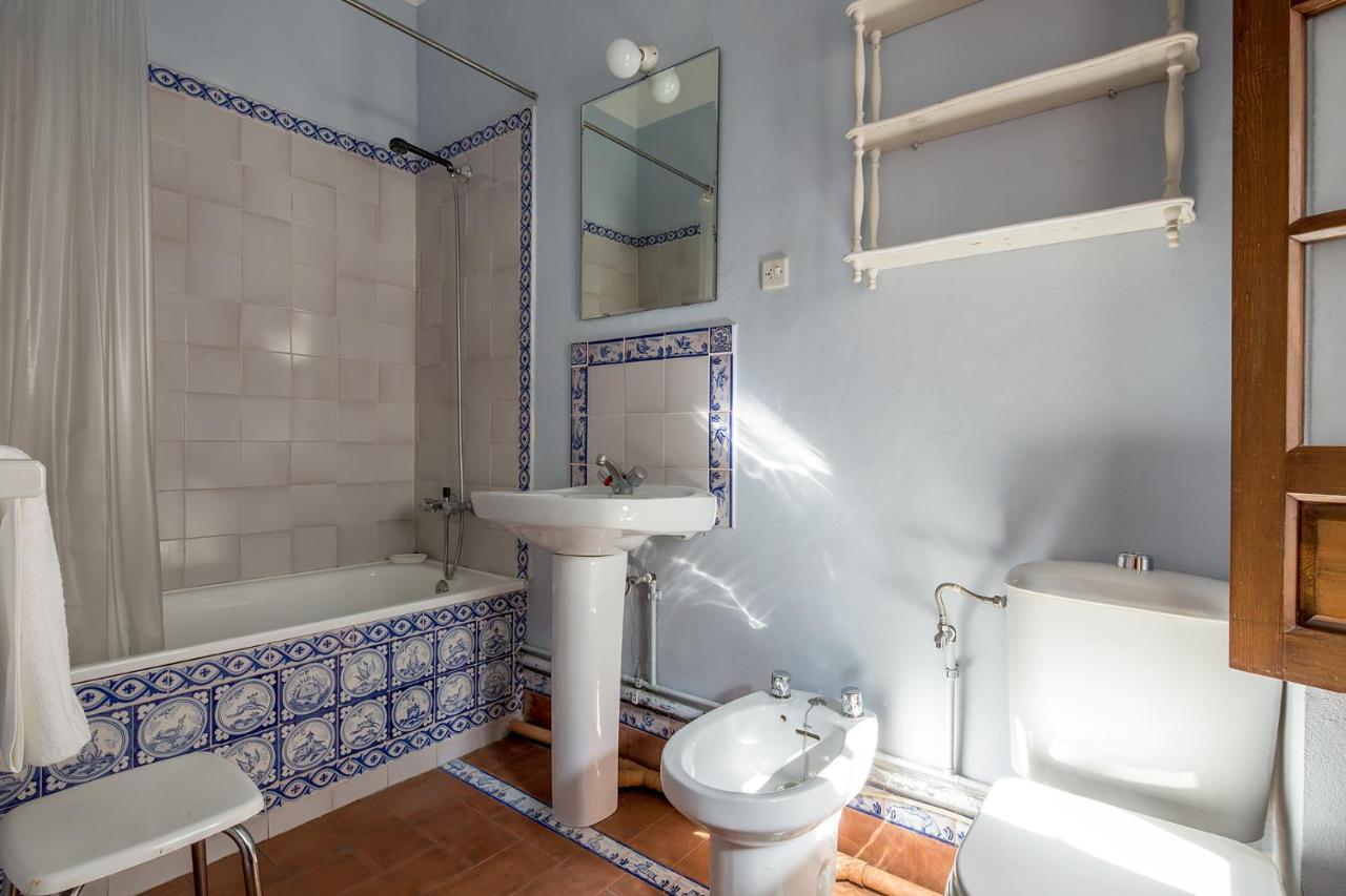Apartament Veoapartment Casa Lirio *