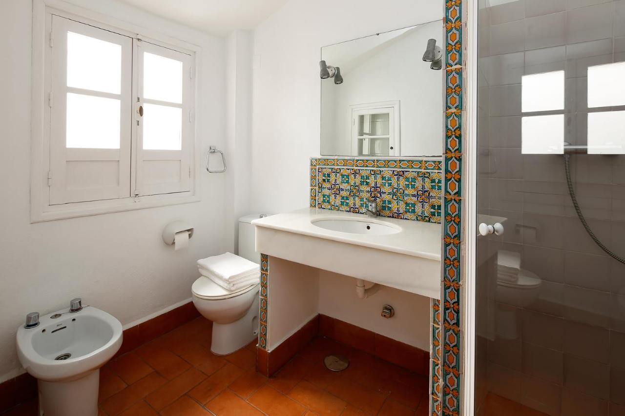 Apartament Veoapartment Casa Lirio Sewilla