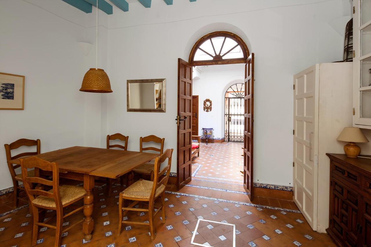 Veoapartment Casa Lirio Apartament