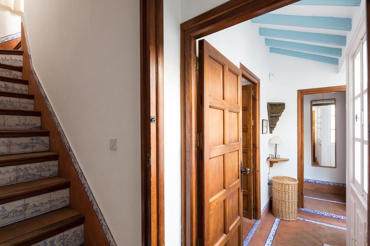 Apartament Veoapartment Casa Lirio Sewilla