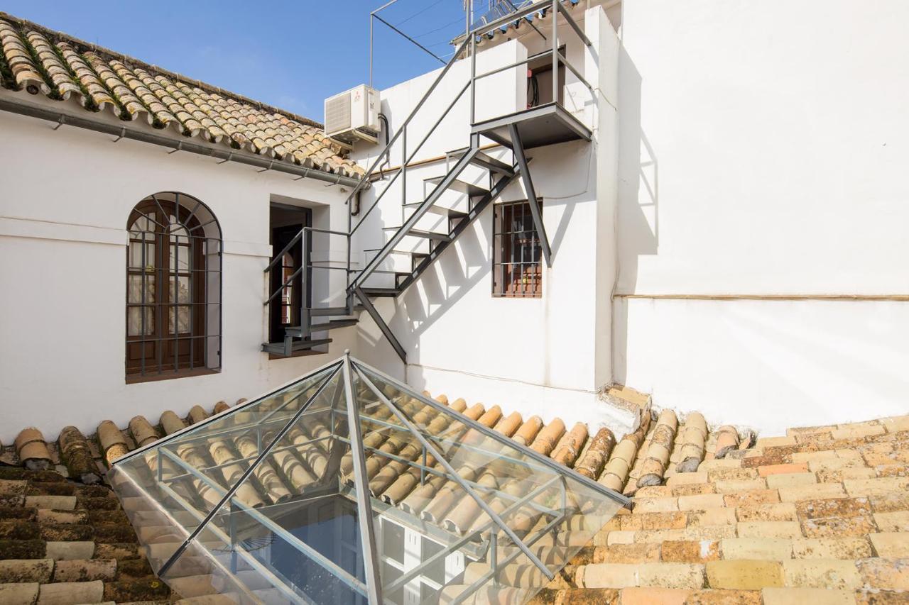 Apartament Veoapartment Casa Lirio Sewilla