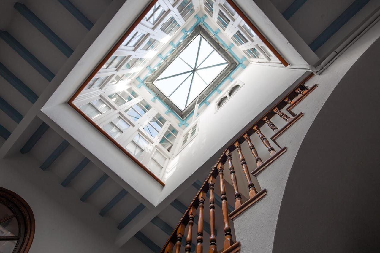 Veoapartment Casa Lirio Sewilla