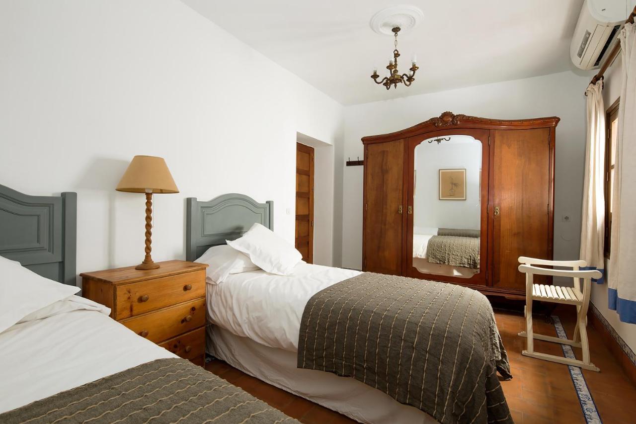 Veoapartment Casa Lirio Sewilla