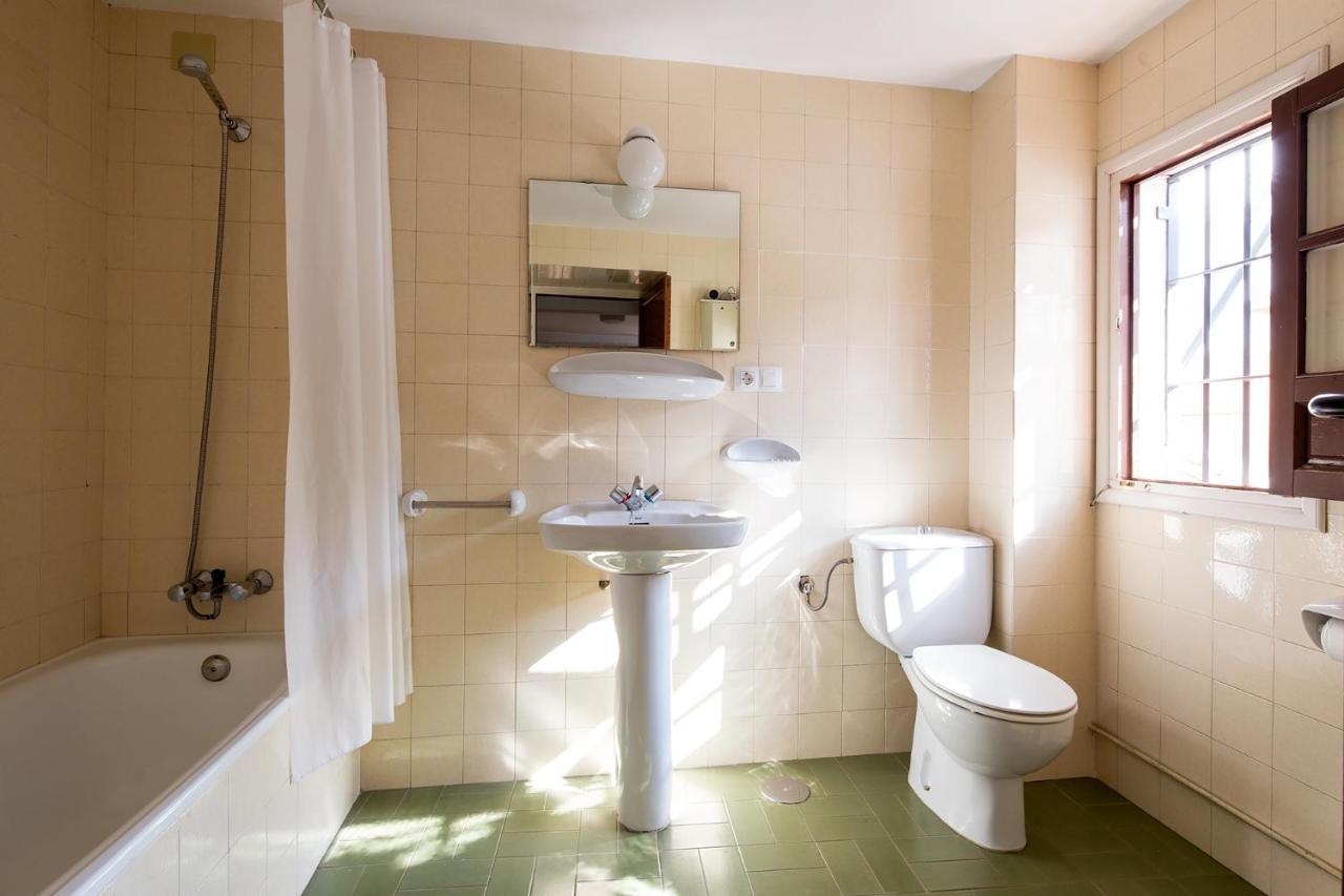 Apartament Veoapartment Casa Lirio Sewilla