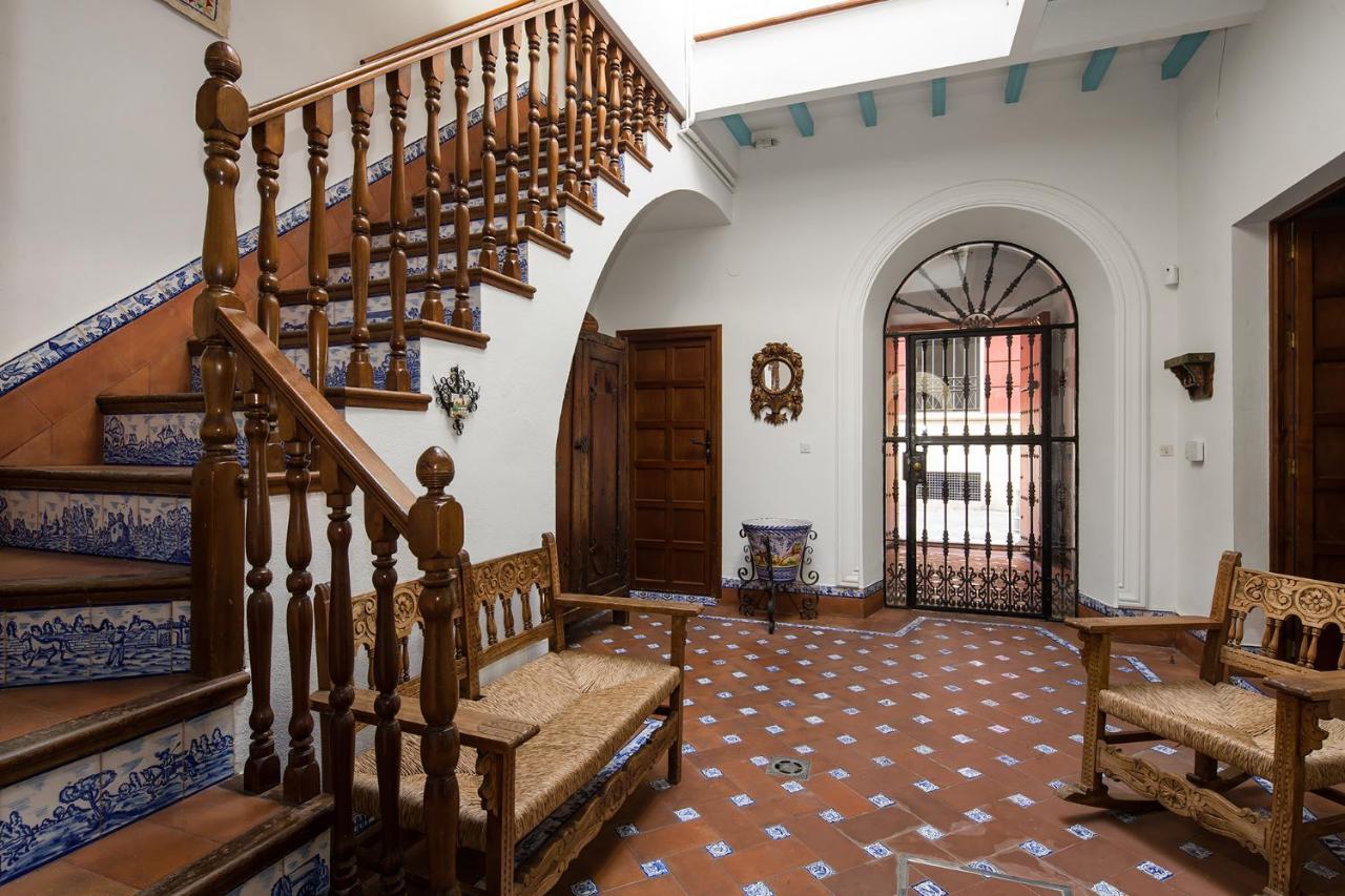 Veoapartment Casa Lirio Sewilla