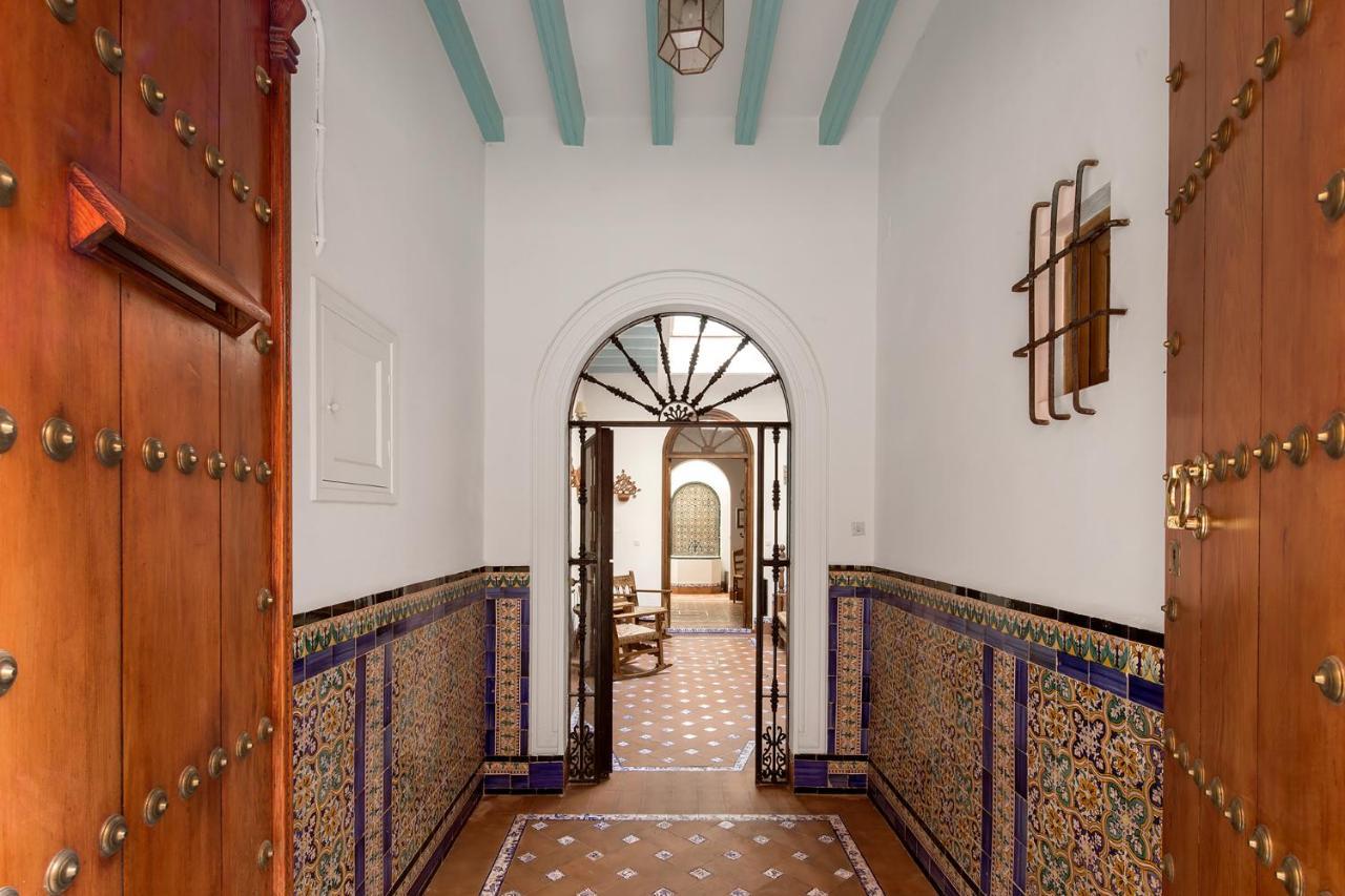Apartament Veoapartment Casa Lirio Sewilla