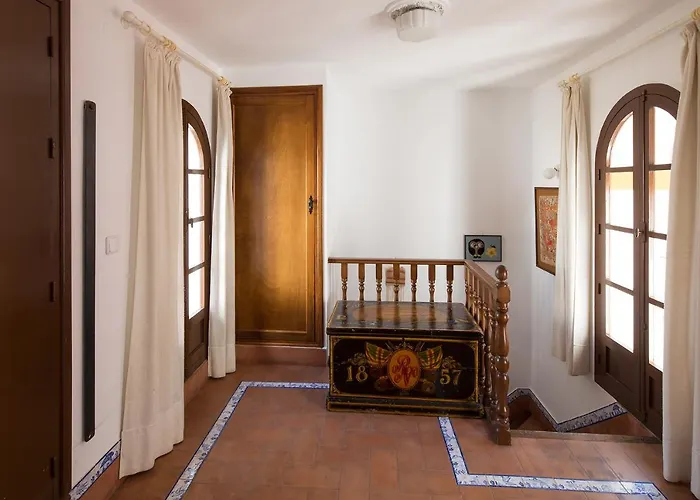 Veoapartment Casa Lirio